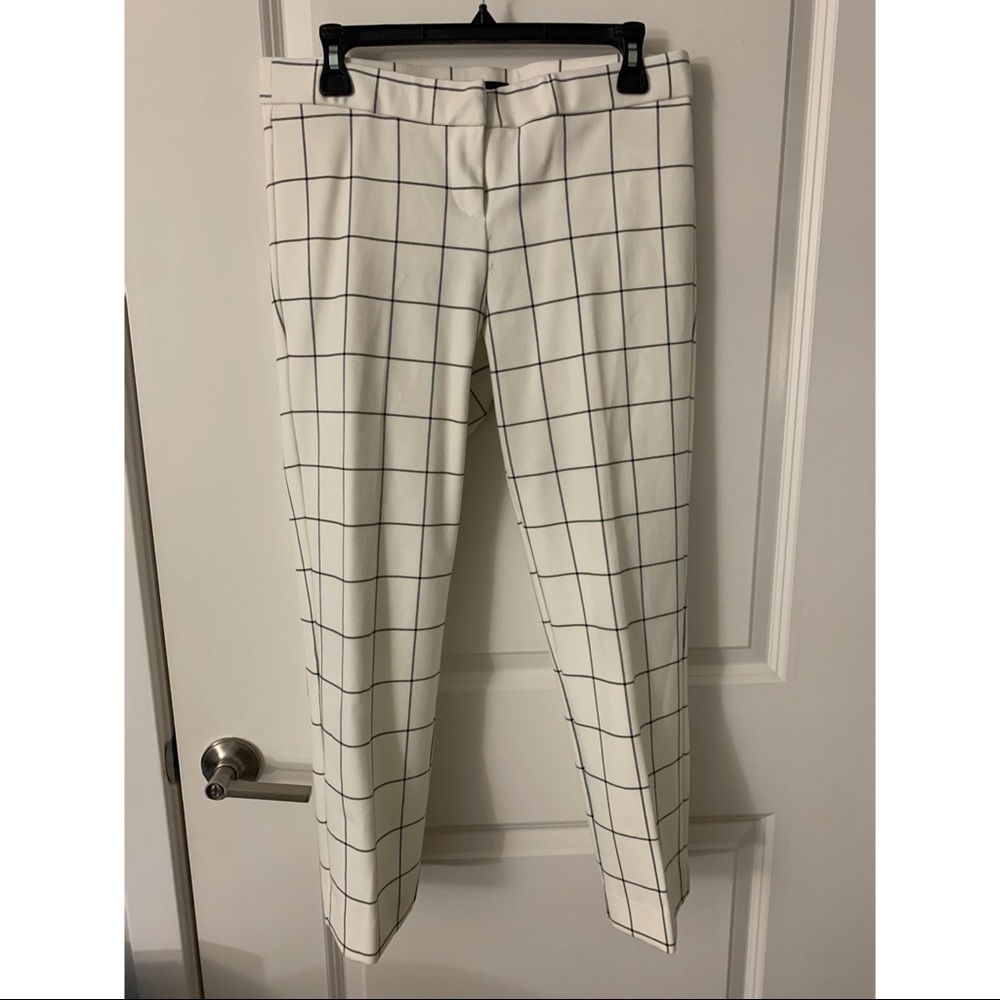 Amanda & Chelsea Dress Pants